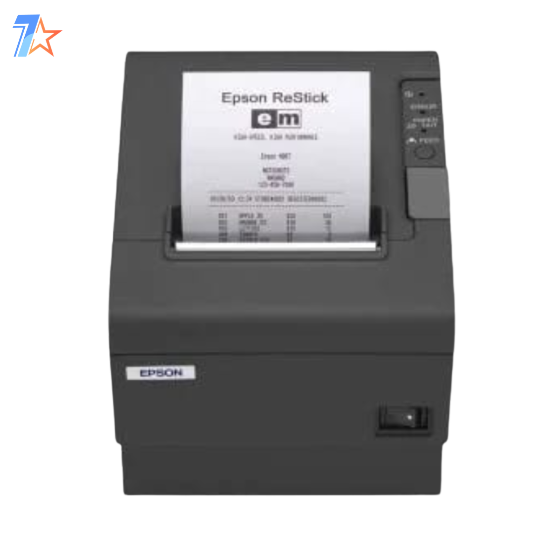 Receipt Printer TM-T20III-011 (1)