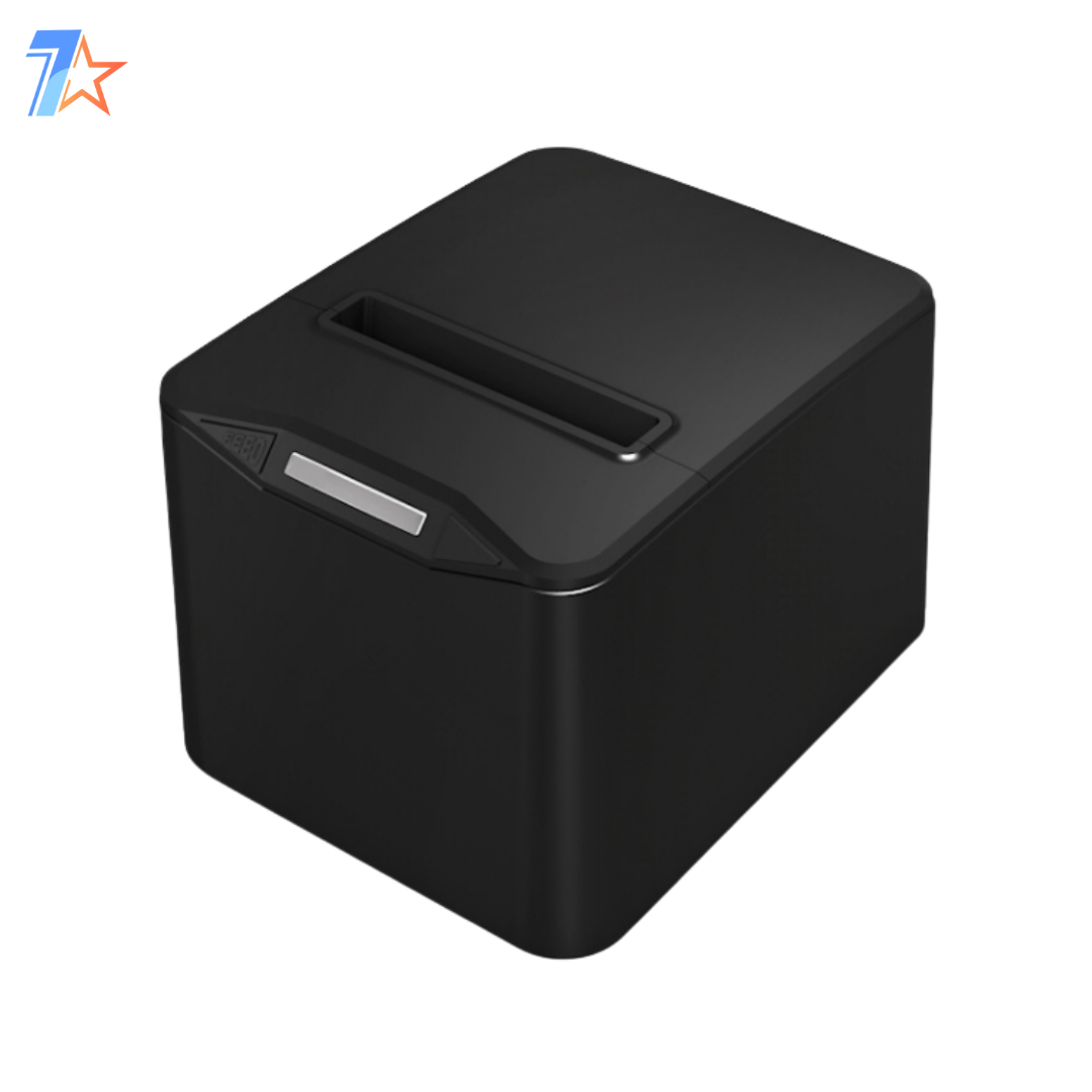 Thermal receipt printer (1)