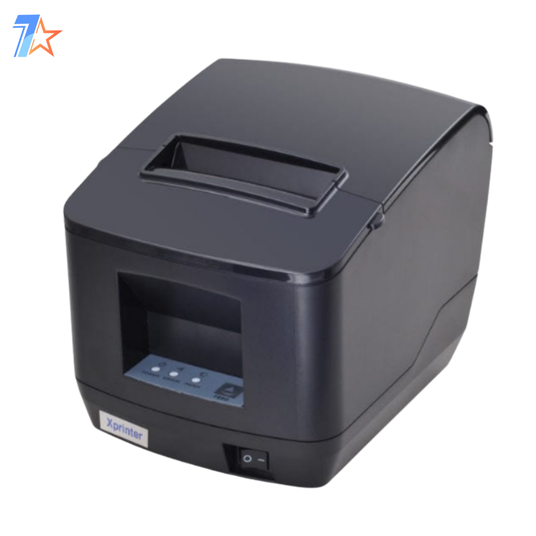 Thermal receipt printer model TC-MB044L (1)