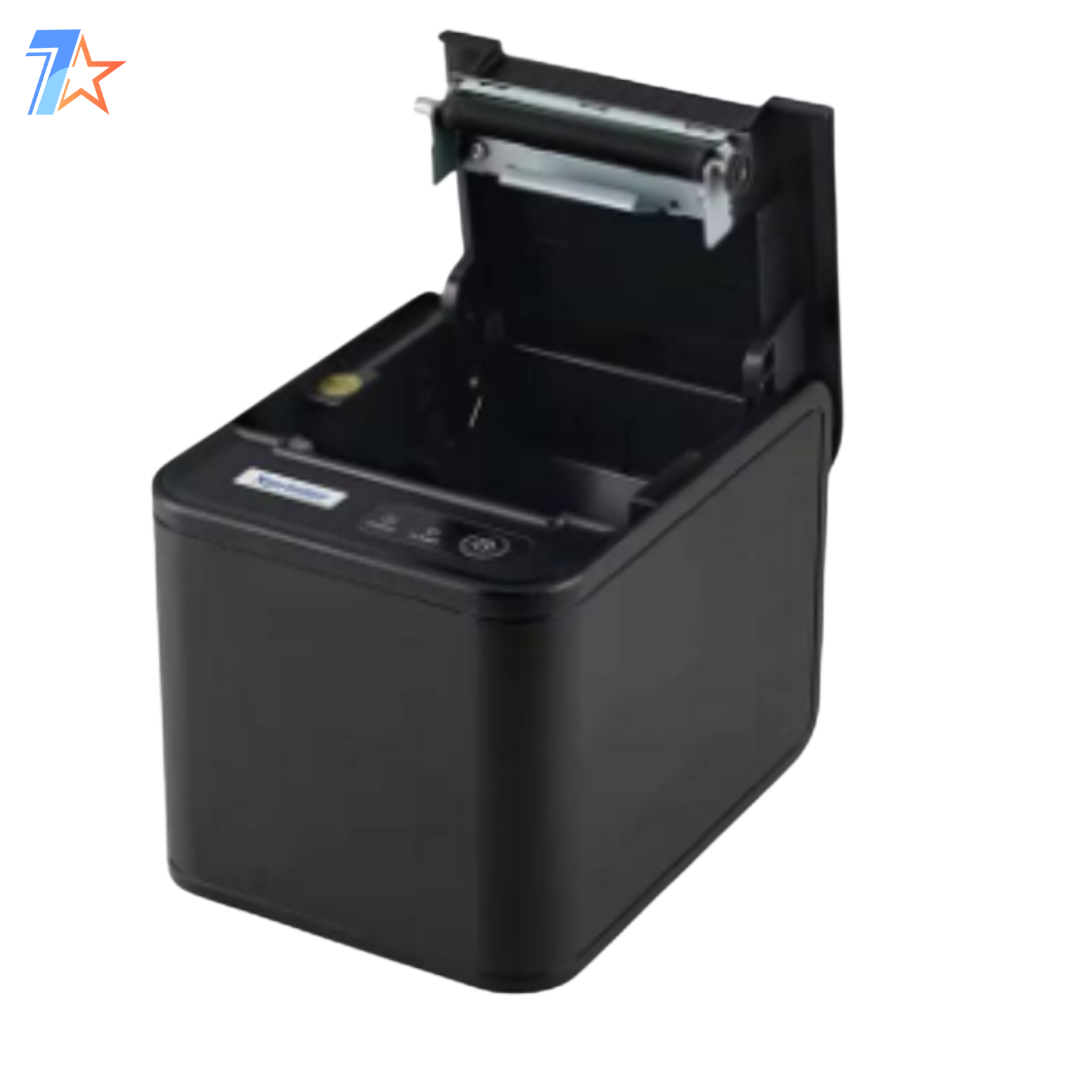 Thermal receipt printer modelXP- 80T (1)