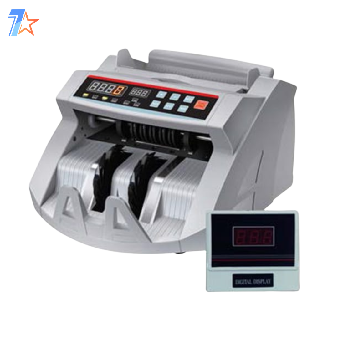 BILL COUNTER