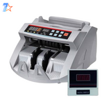 BILL COUNTER