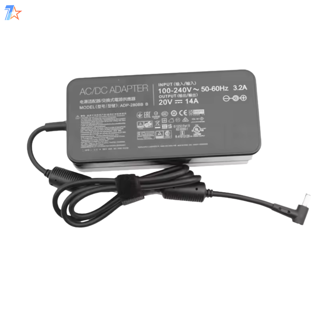 Asus 20V 14A 280W 6.03.7 (2)
