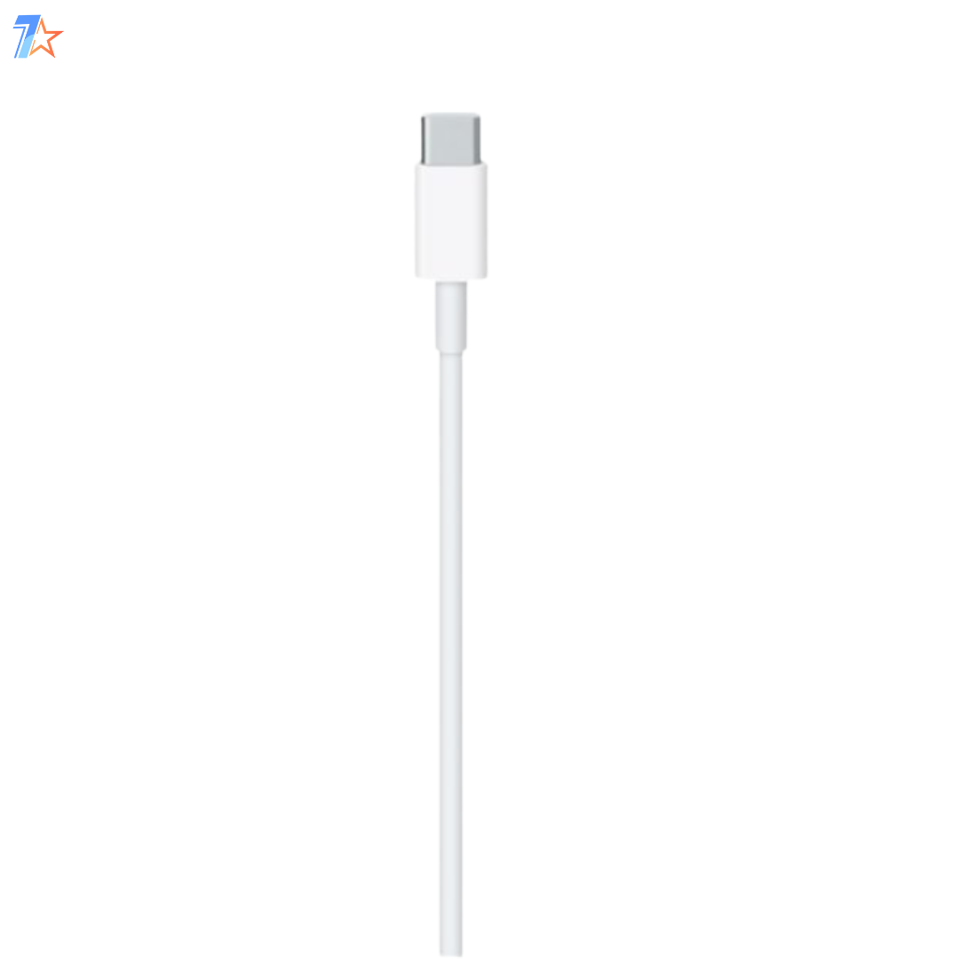 CHARGE CABLE USB-C (2M) (1)