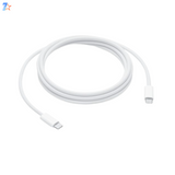 CHARGE CABLE USB-C (2M)