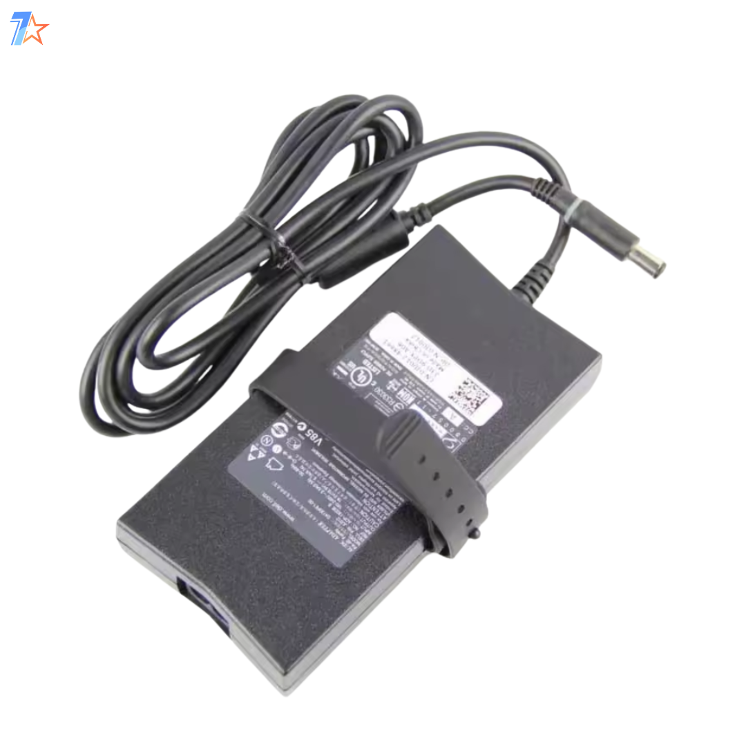 DELL 19.5V-6.7A (7.4X5.0) (2)