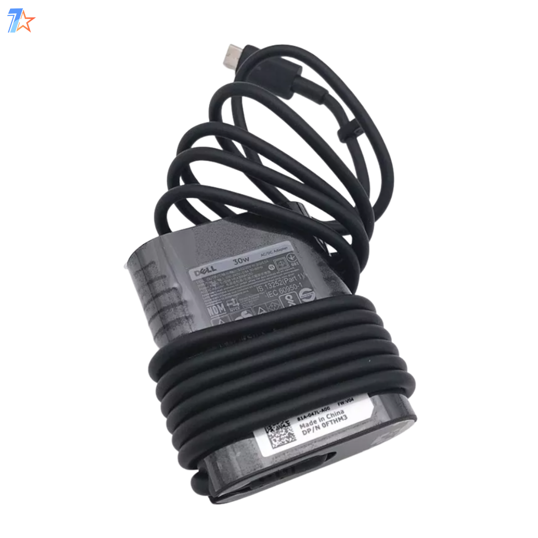 DELL 30W USB-C. (2)