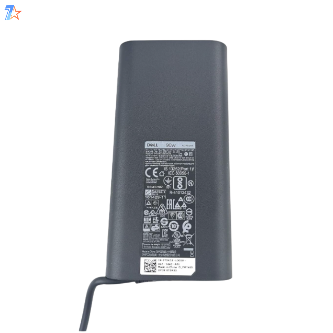 DELL 90W TYPE-C AC (1)