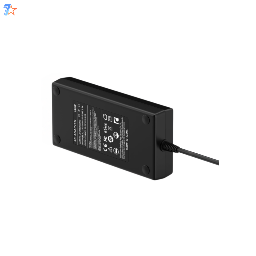 DELL ALIENWARE 19.5V-9.23A (7.4X5.0) 180W (2)