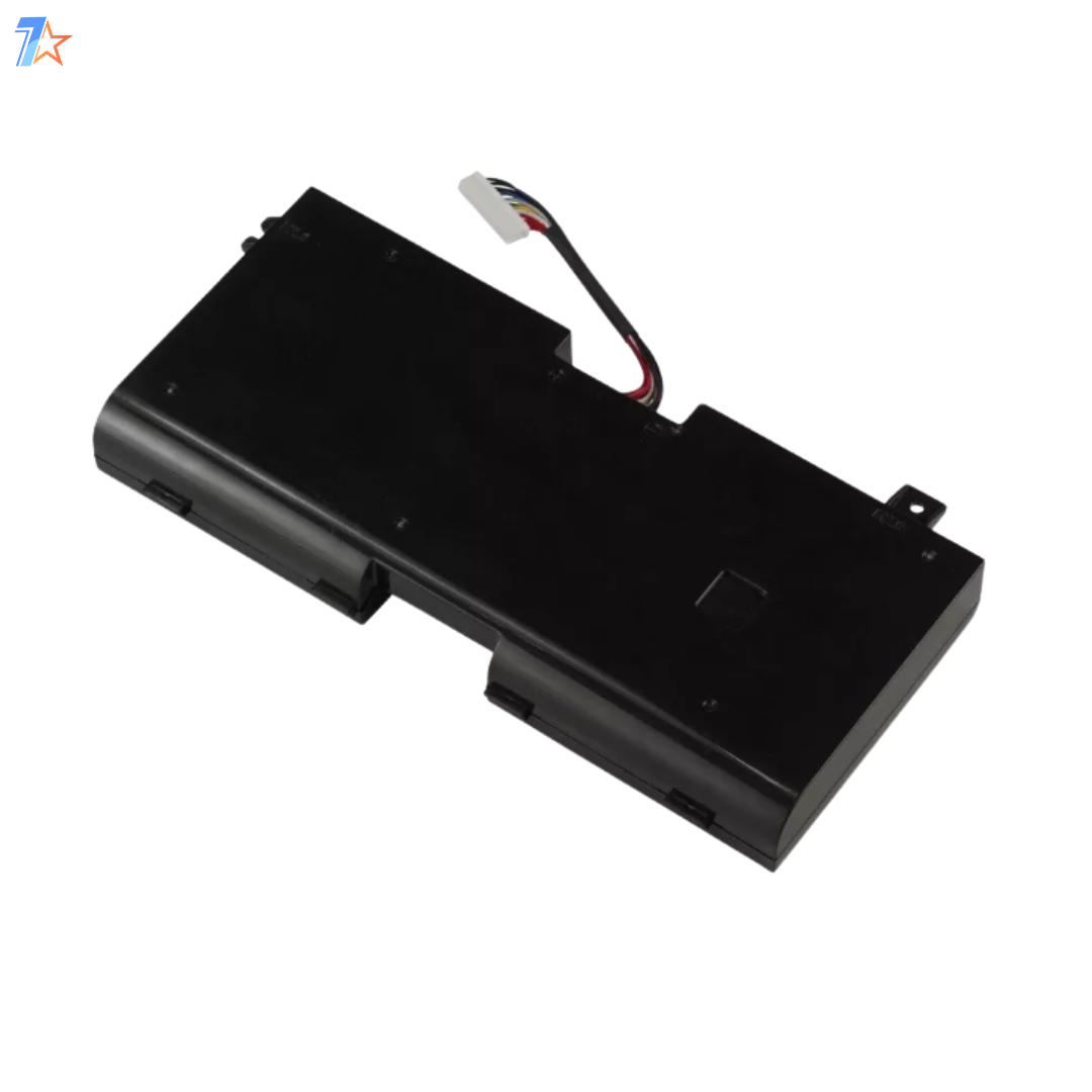 DELL 2F8K3, BATTERY