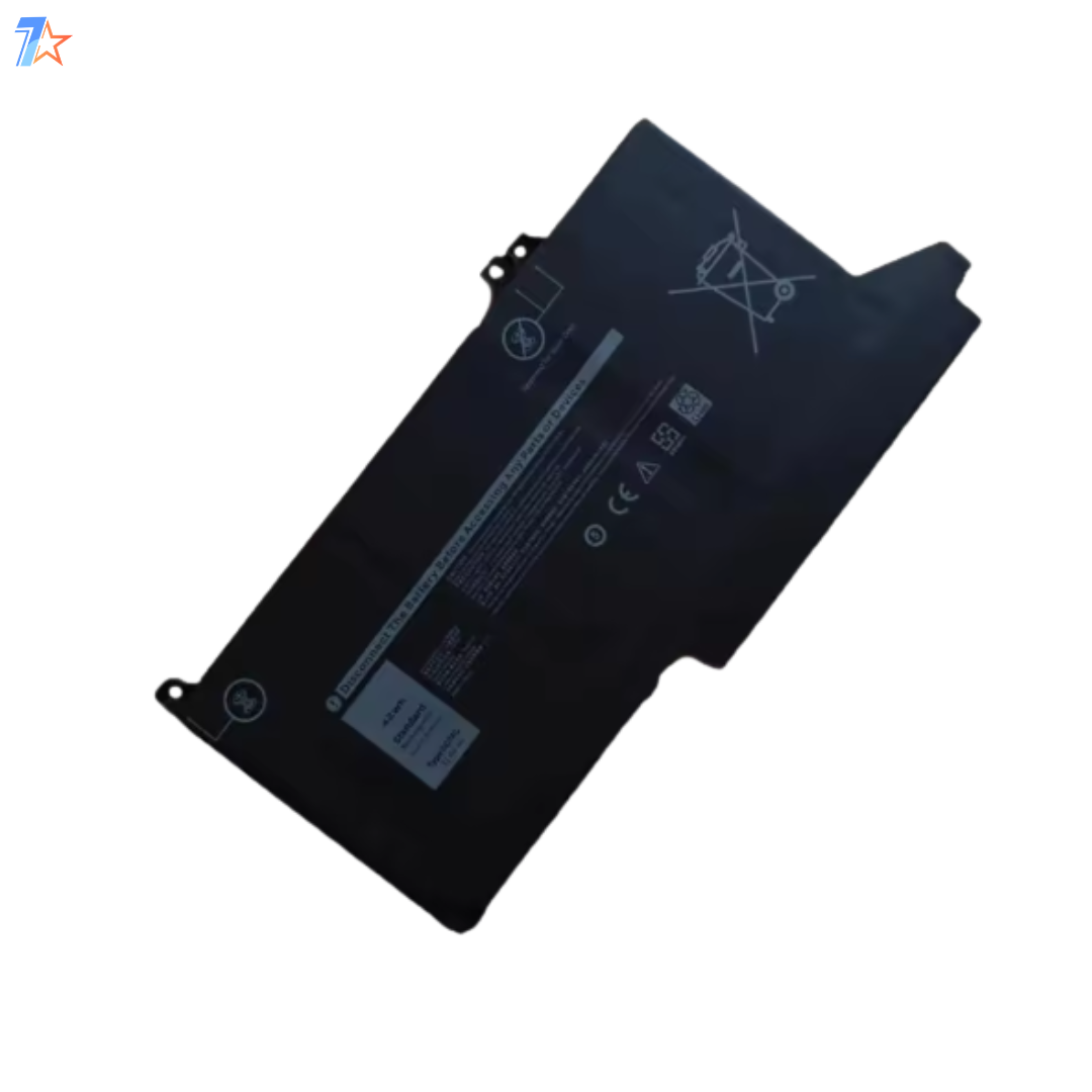 DELL 0G74G, 8JYHH BATTERY (2)