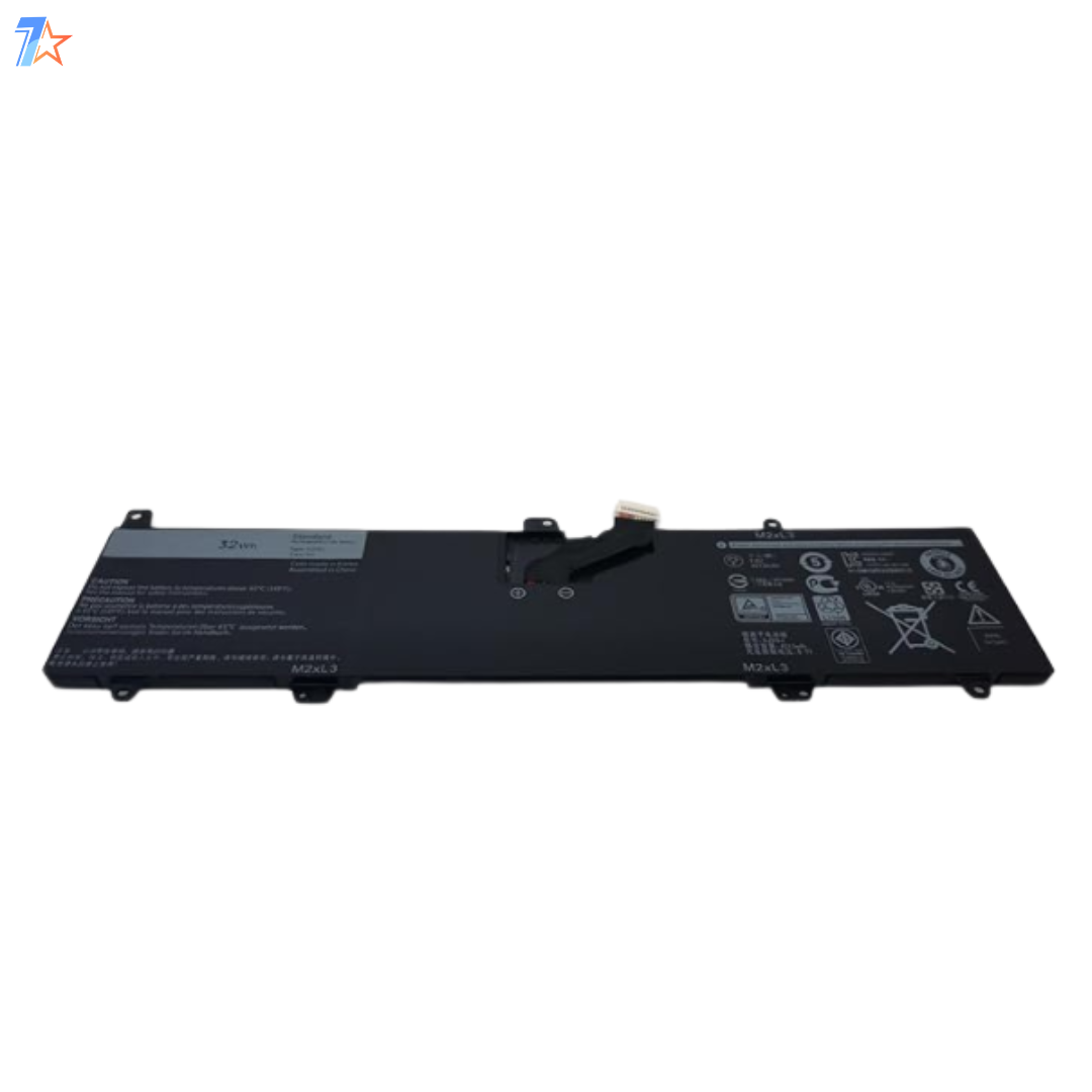 DELL 0JV6J BATTERY (2)