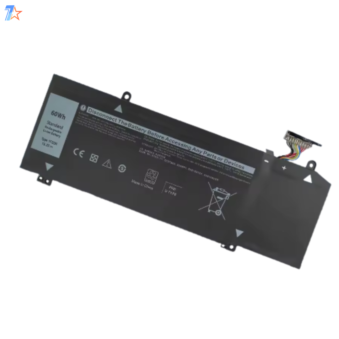 DELL 1F22N BATTERY