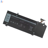 DELL 1F22N BATTERY