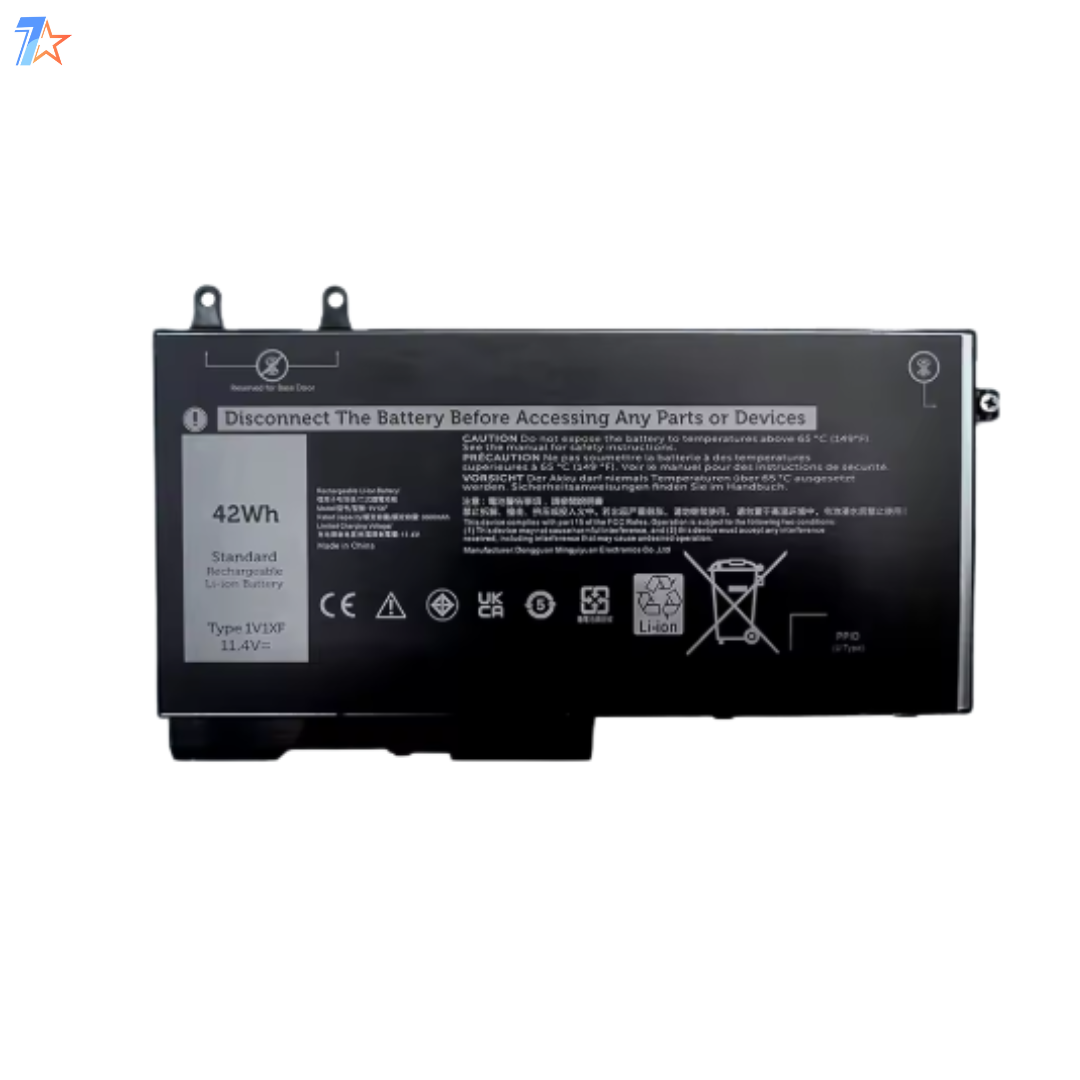 DELL 1V1XF BATTERY