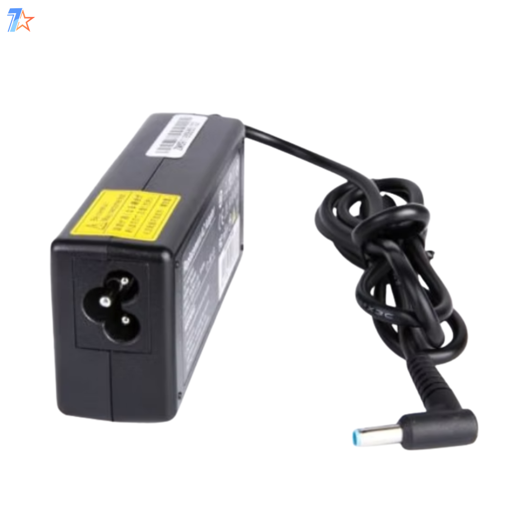 HP 19.5V-4.62A (4.5X3.0)