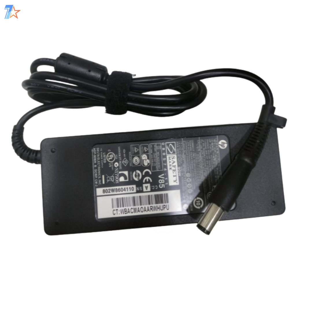 HP 90W 19.5V 4.62A (7.45.0) (1)