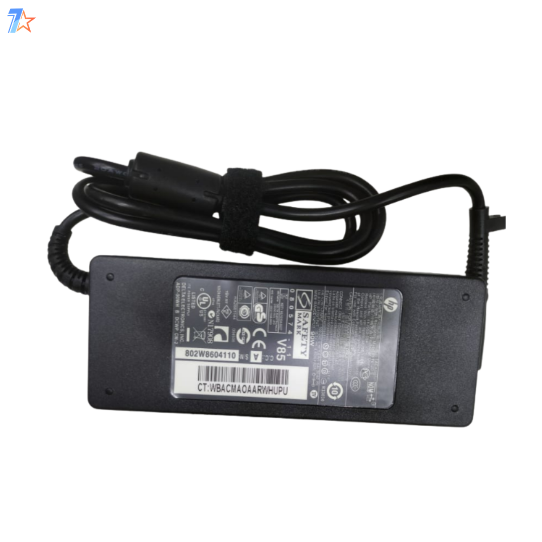 HP 90W 19.5V 4.62A (7.45.0)
