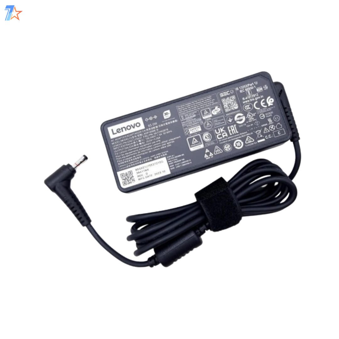 LENOVO 20V 3.25A 4.01.7MM 65W