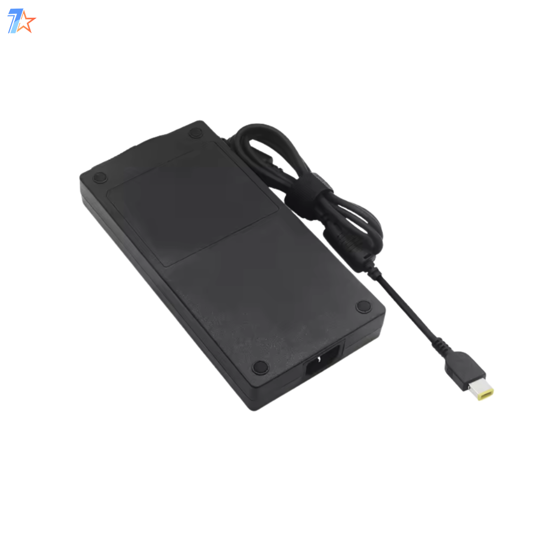 LENOVO 300W 20V-15A Charger (2)