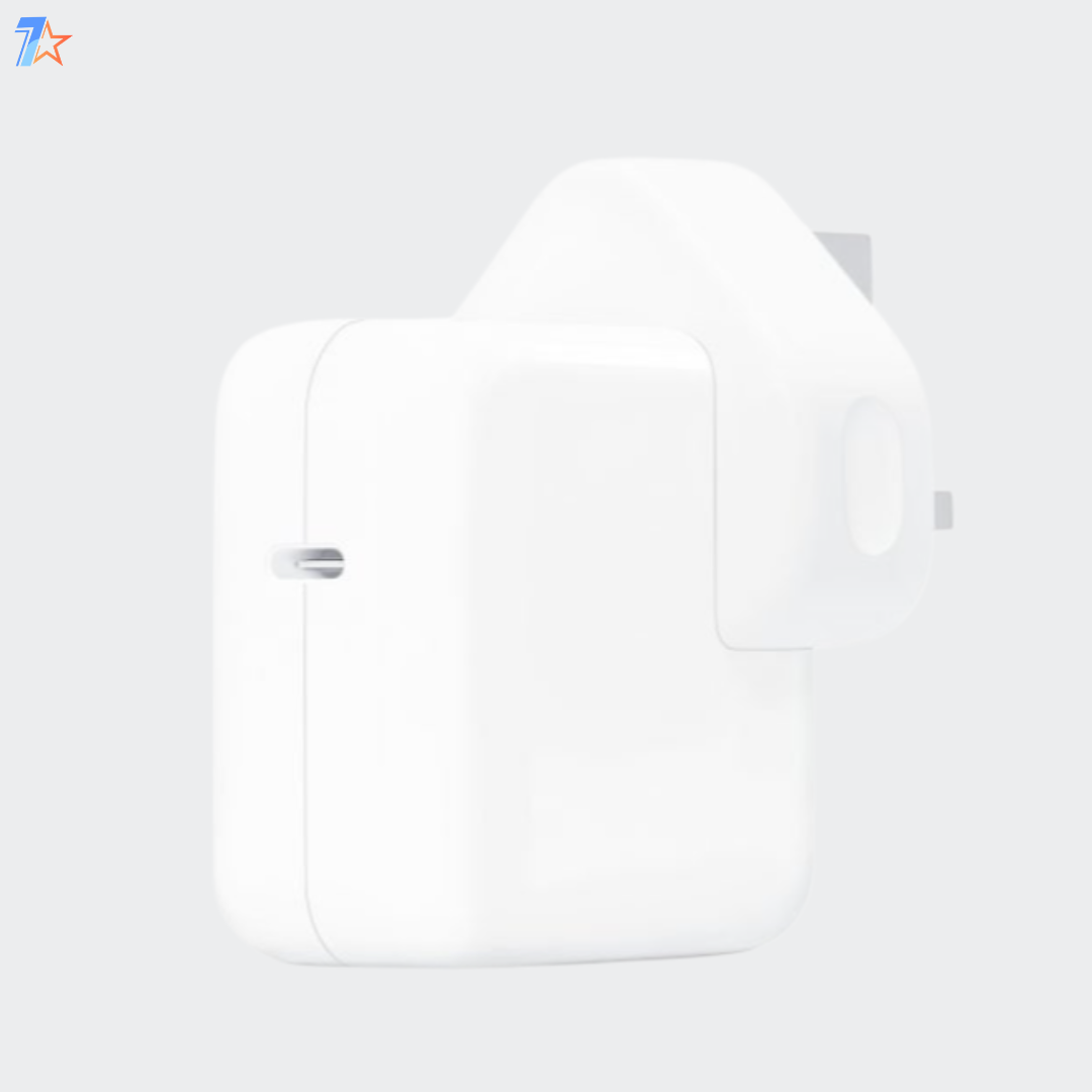 MACBOOK 30W TYPE-C (1)