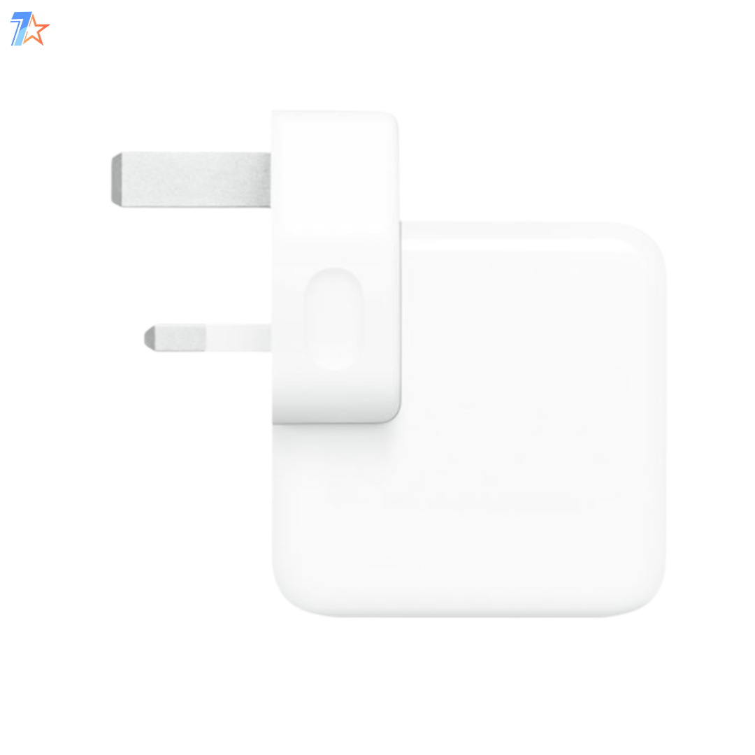 MACBOOK 30W TYPE-C