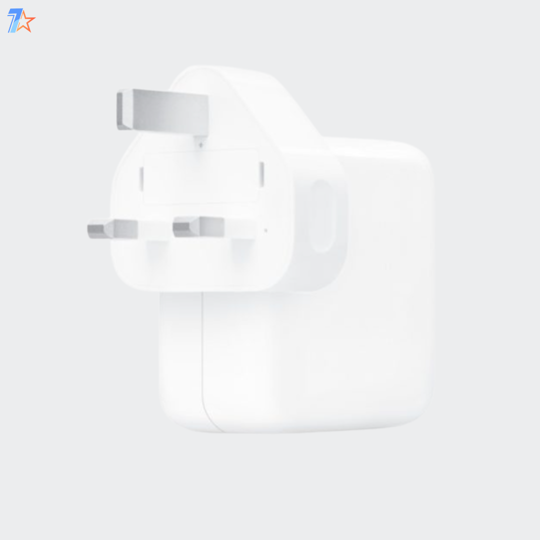 MACBOOK 35W DUAL USB-C POWER ADAPTER (2)