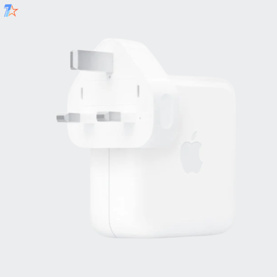 MACBOOK 70W USB-C POWER ADAPTER (1)