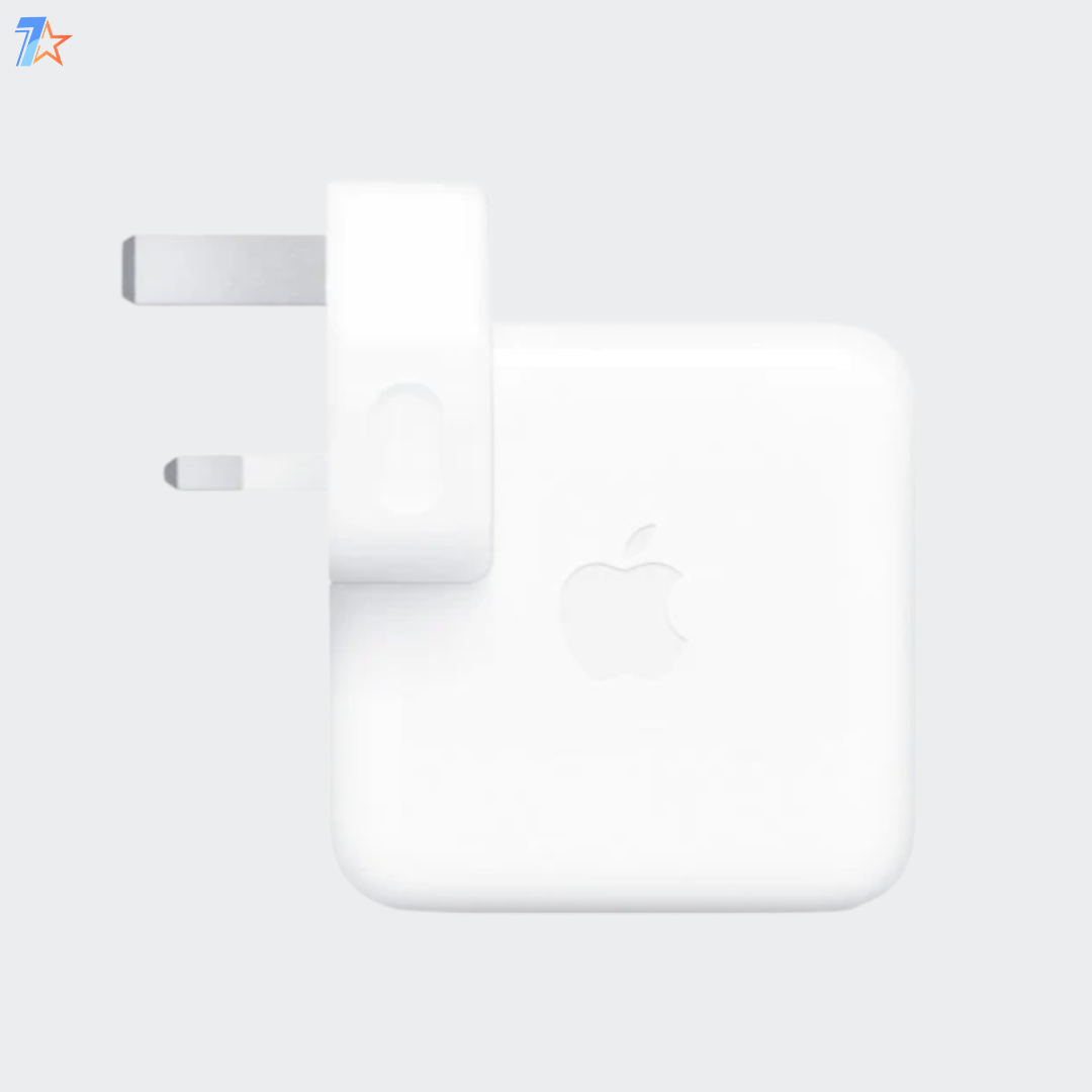 MACBOOK 70W USB-C POWER ADAPTER (2)