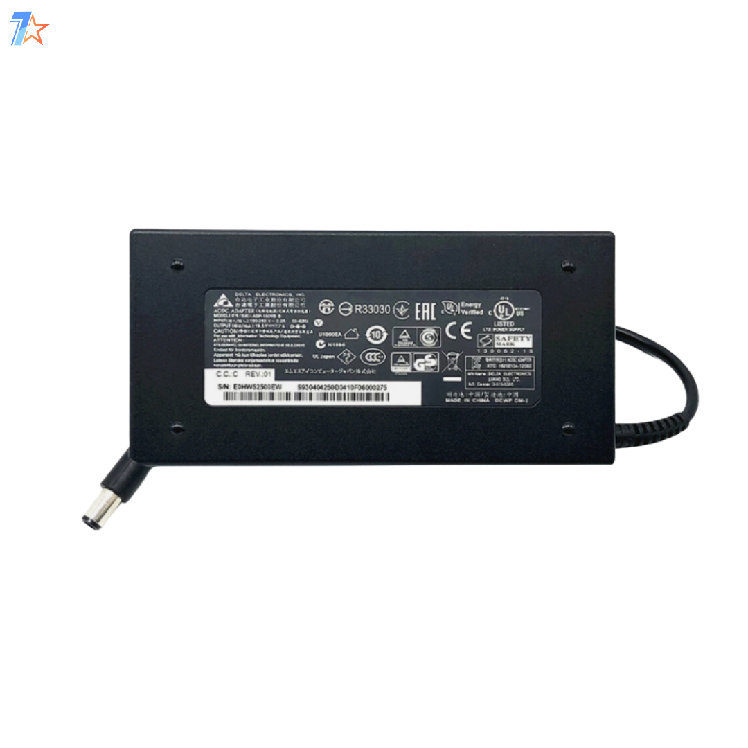 MSI 19.5V7.7 (7.4X5.0) ADP-150VB B 150.2W