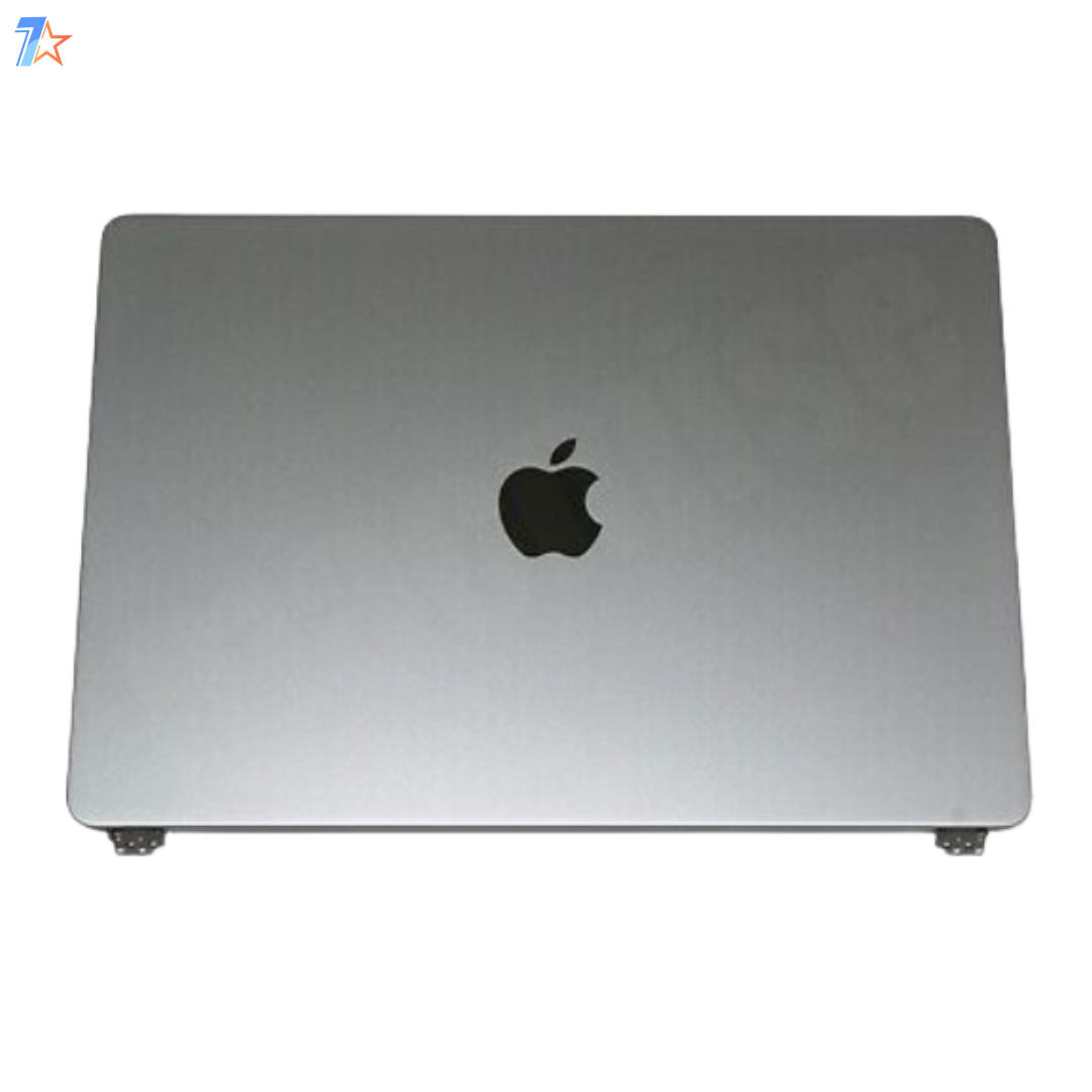 15.4 MACBOOK PRO RETINA A1990 ASSEMBLY 2019 GREY