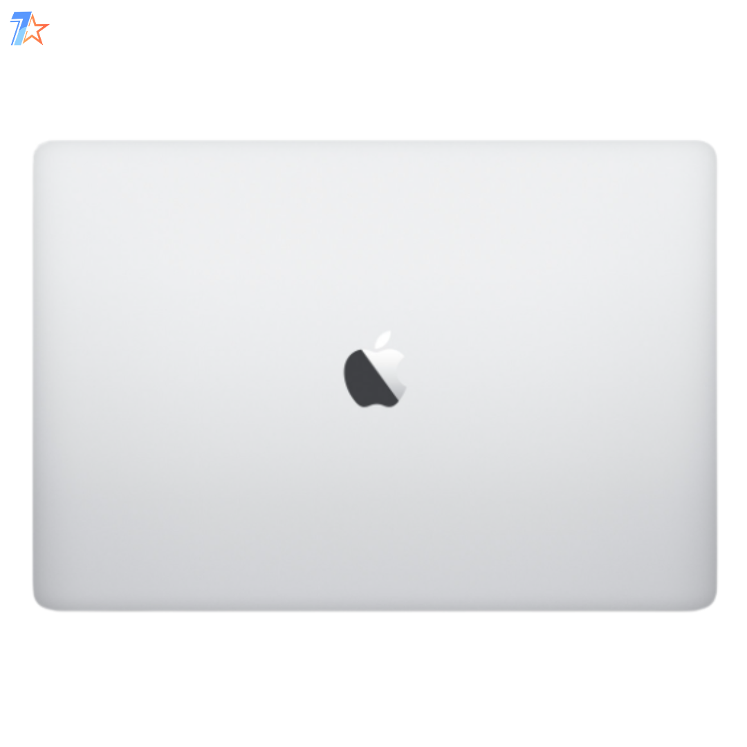 15.4 MACBOOK PRO RETINA A1990 ASSEMBLY 2019 SILVER