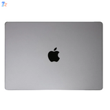 MacBook Pro 14" LCD Display Screen A2442 Gray & Silver