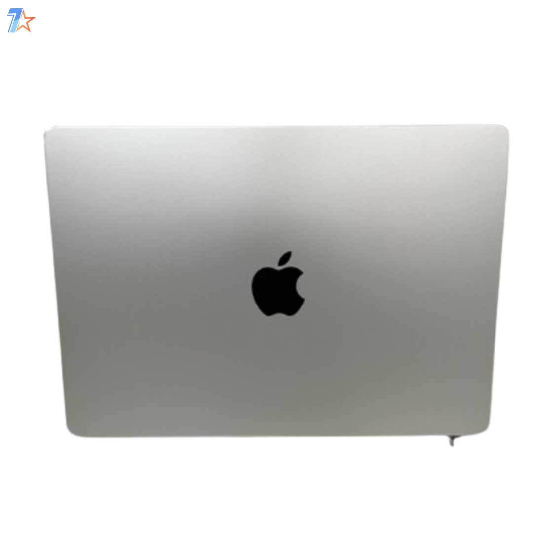 MacBook Pro 14" LCD Display Screen A2442 Gray & Silver