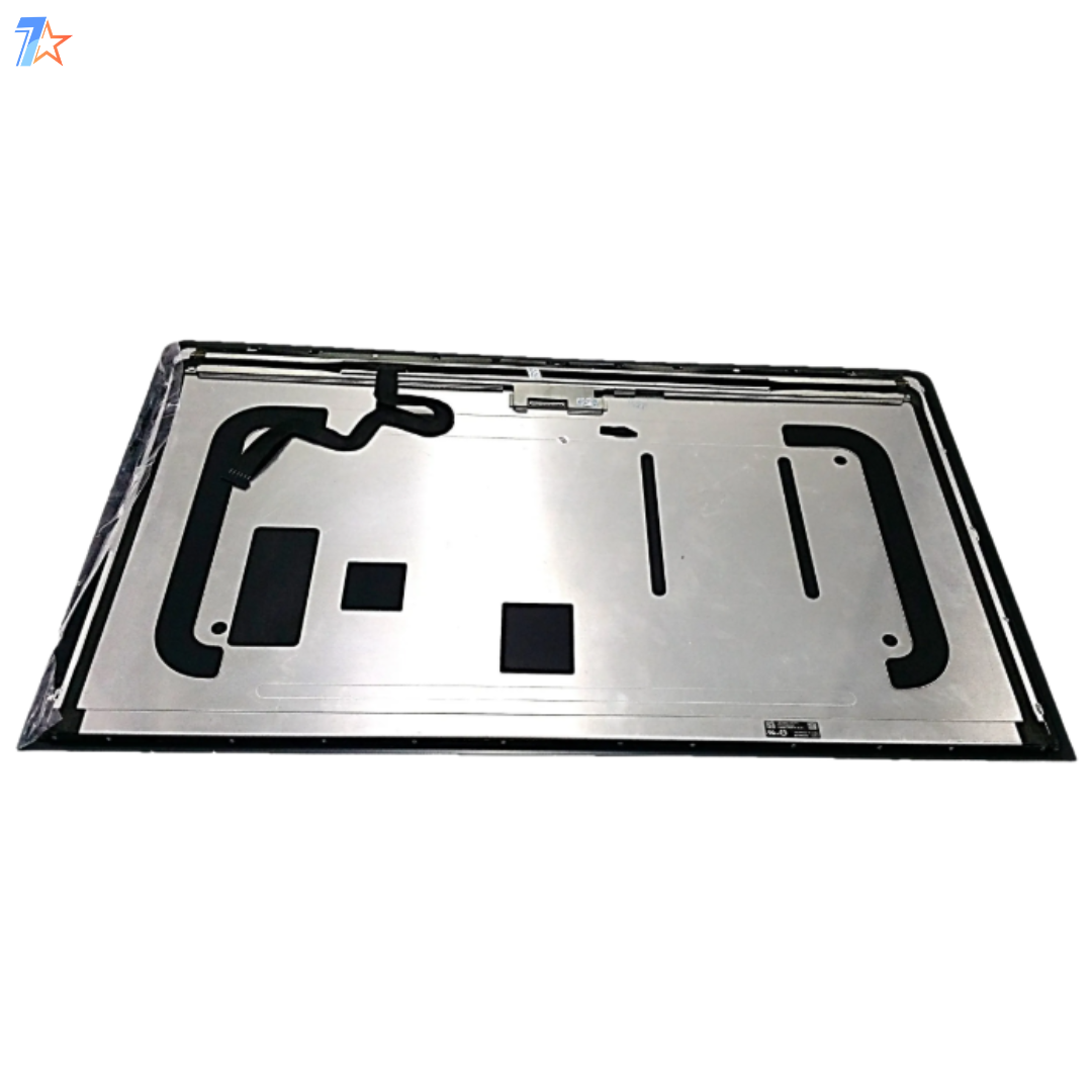Apple iMac 27 A2115 2019 LCD Screen w Front Glass Assembly.-I-MAC