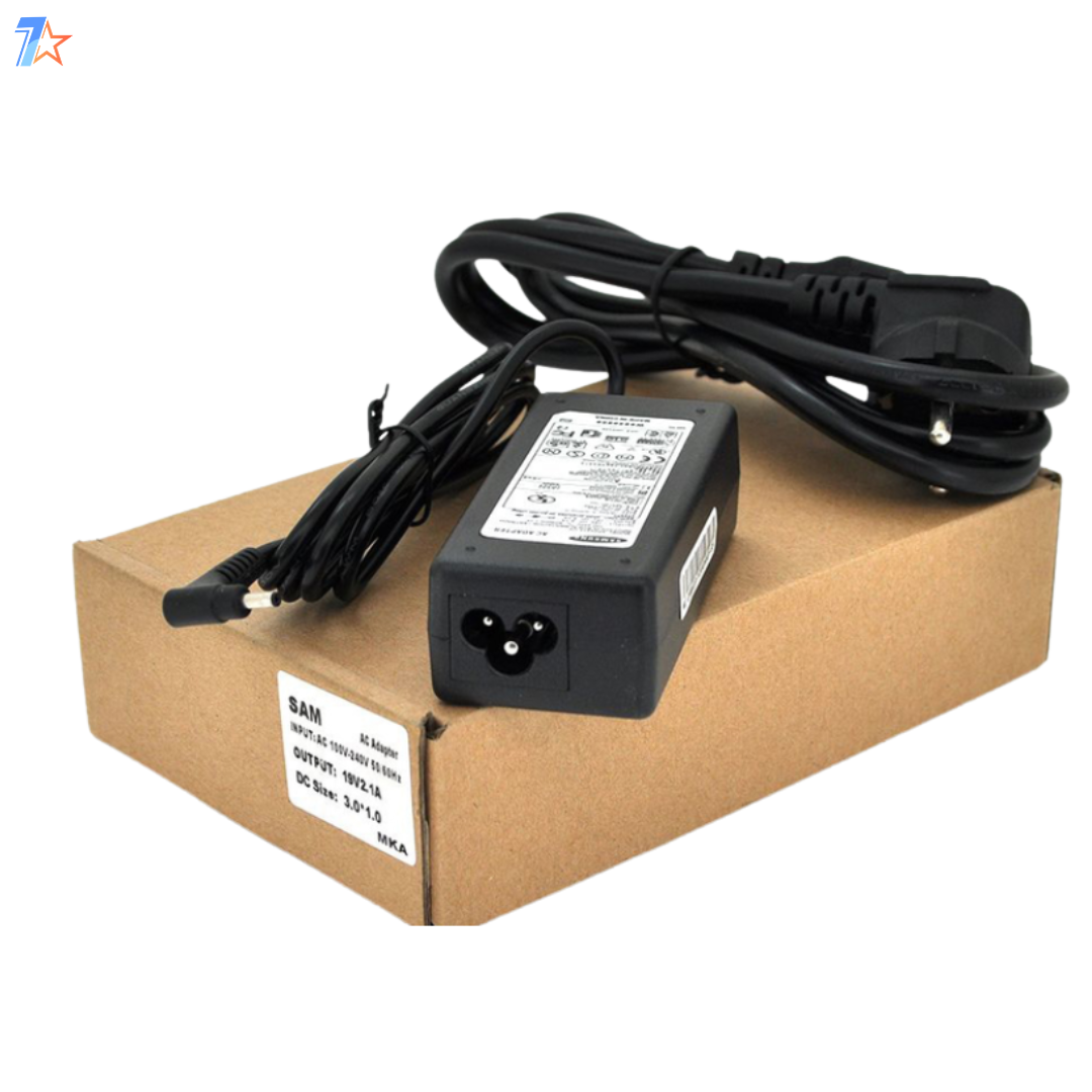 SAMSUNG 19V-2.1A (3.0X1.0) (2)