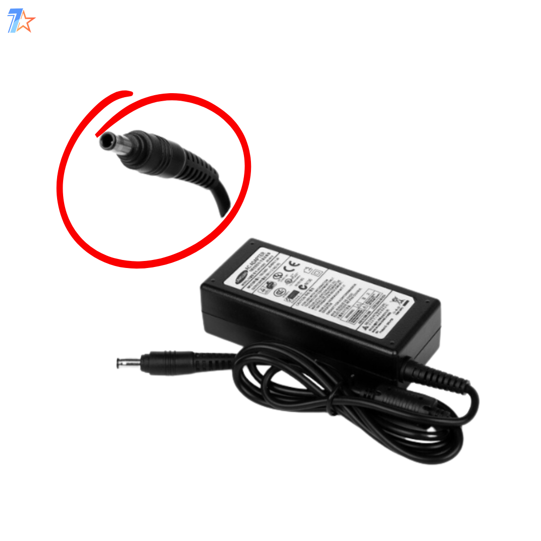 SAMSUNG 19V-2.1A (5.5X3.0). (1)