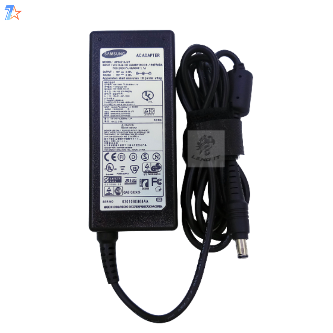 SAMSUNG 19V-3.16A (5.5X3.0) (1)
