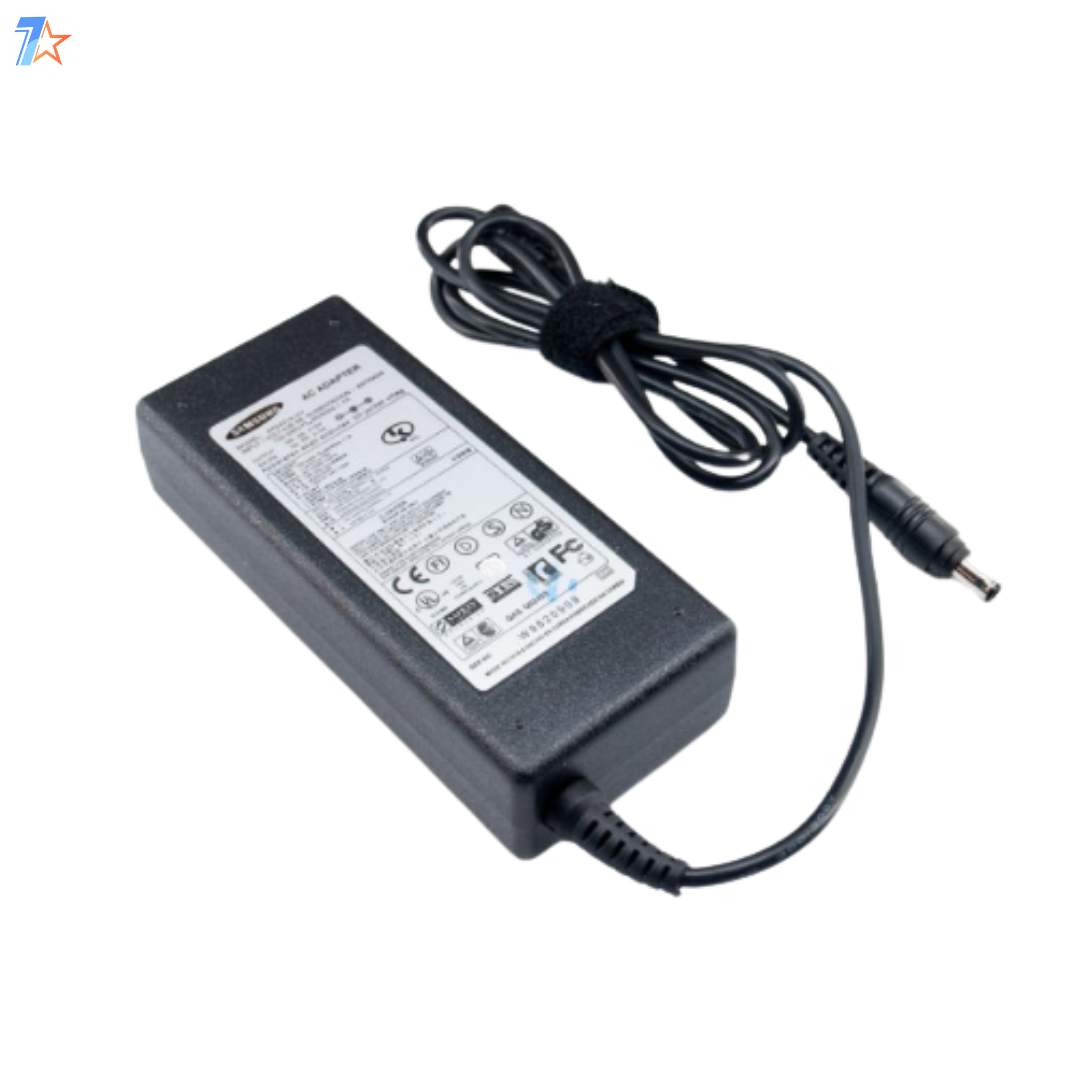 SAMSUNG 19V-3.16A (5.5X3.0)