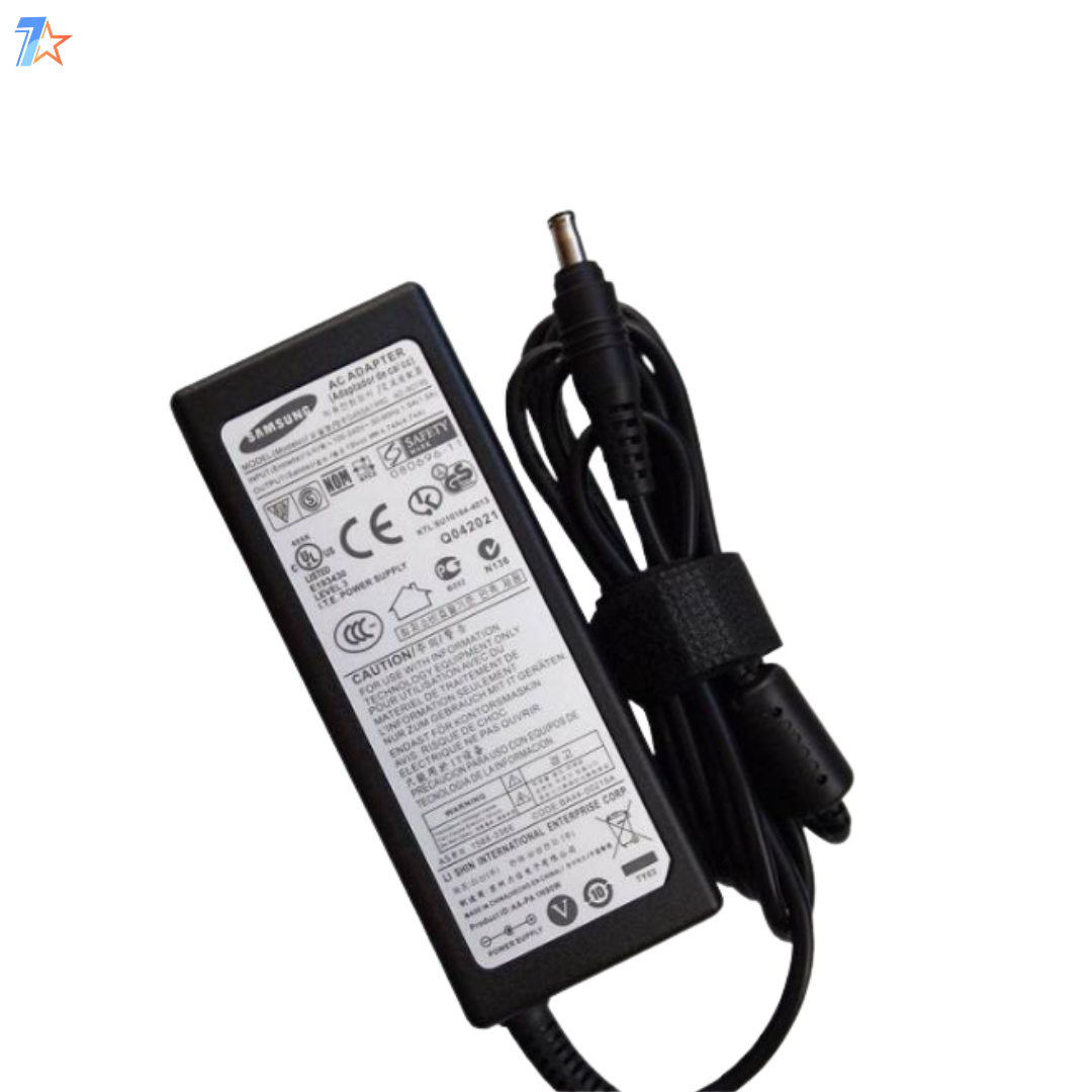 SAMSUNG 19V-4.74A (5.5X3.0)