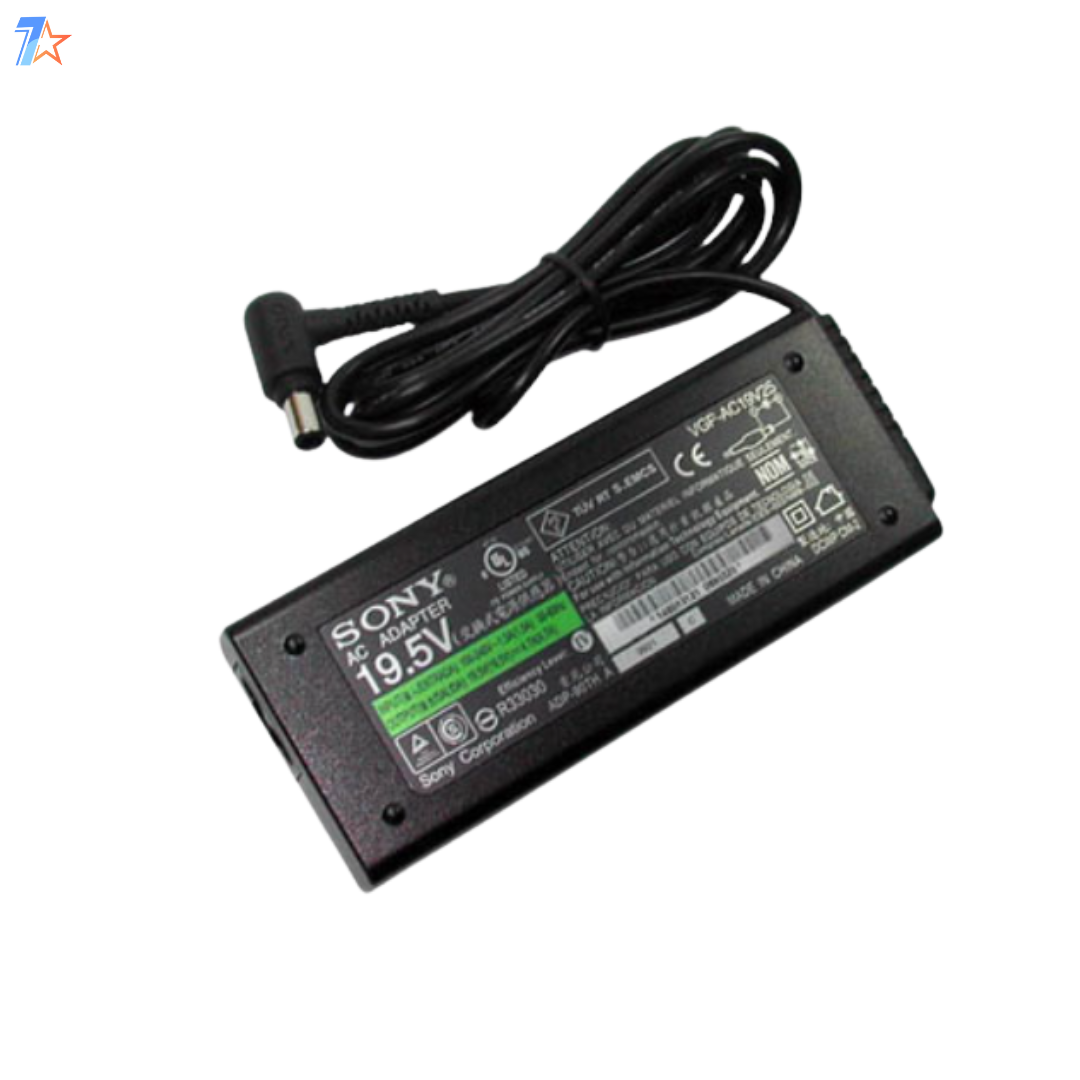 SONY 19.5V-4.74A (6.0X4.4) 90W