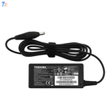 TOSHIBA 19V-2.37A (5.5X2.5) (1)