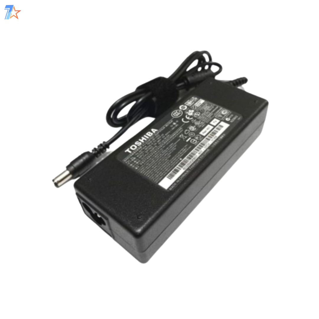 TOSHIBA 15V-5A (6.0X3.0) (2)