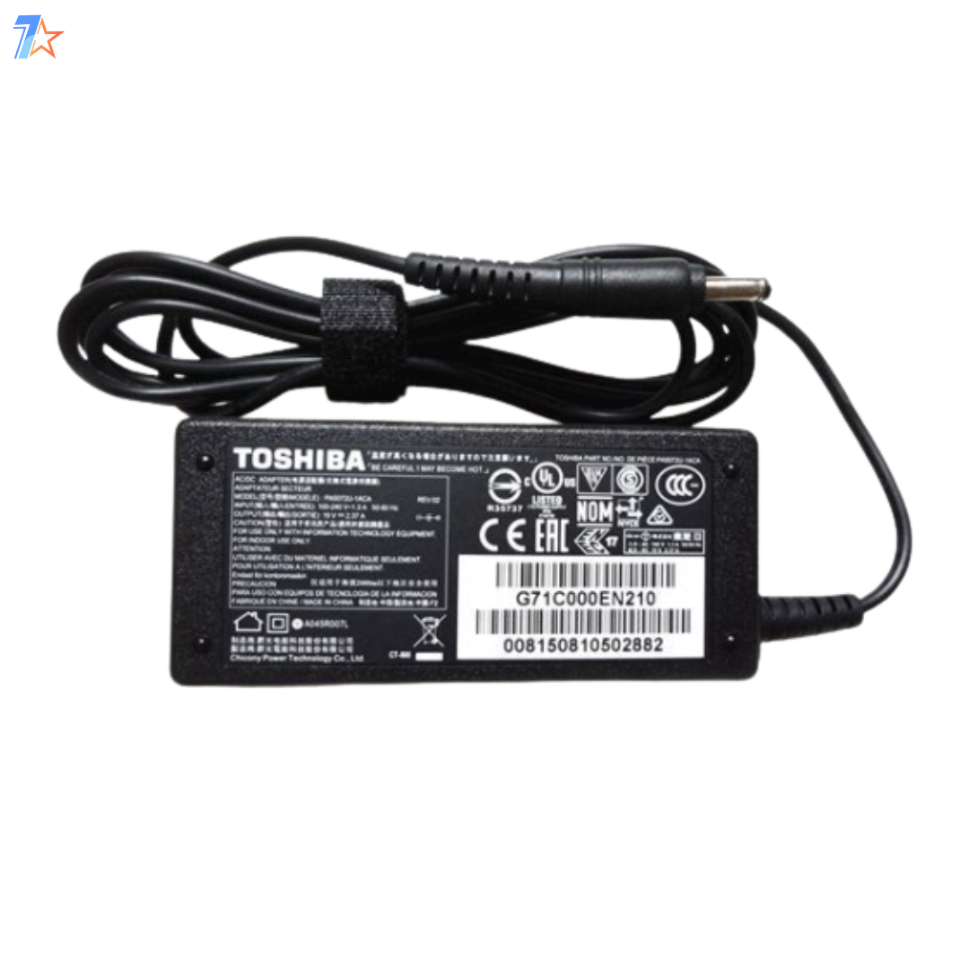 TOSHIBA 19.5V-2.37A(4.01.7) (2)
