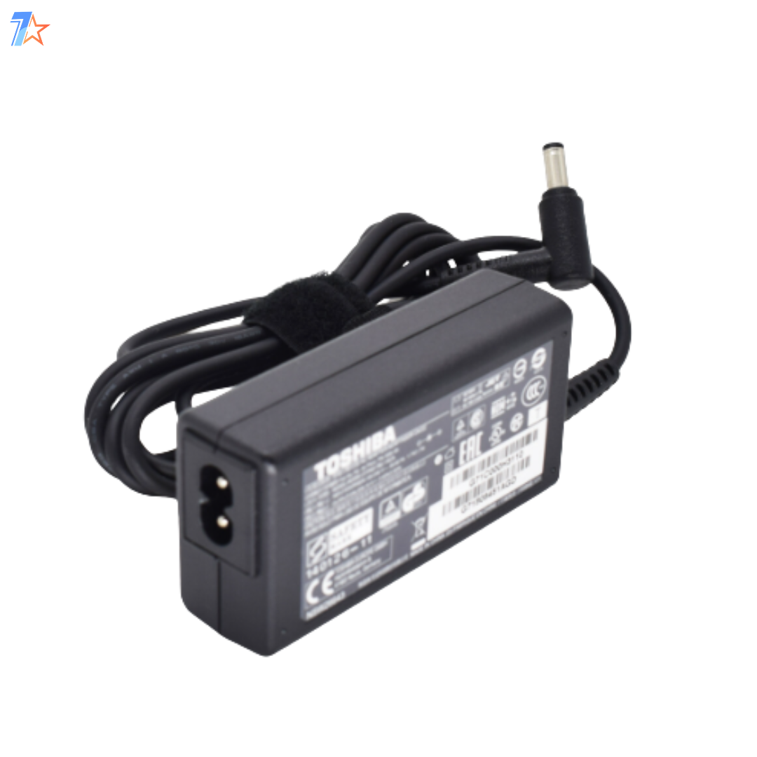 TOSHIBA 19V-3.42A (5.5X2.5) 65W (2)