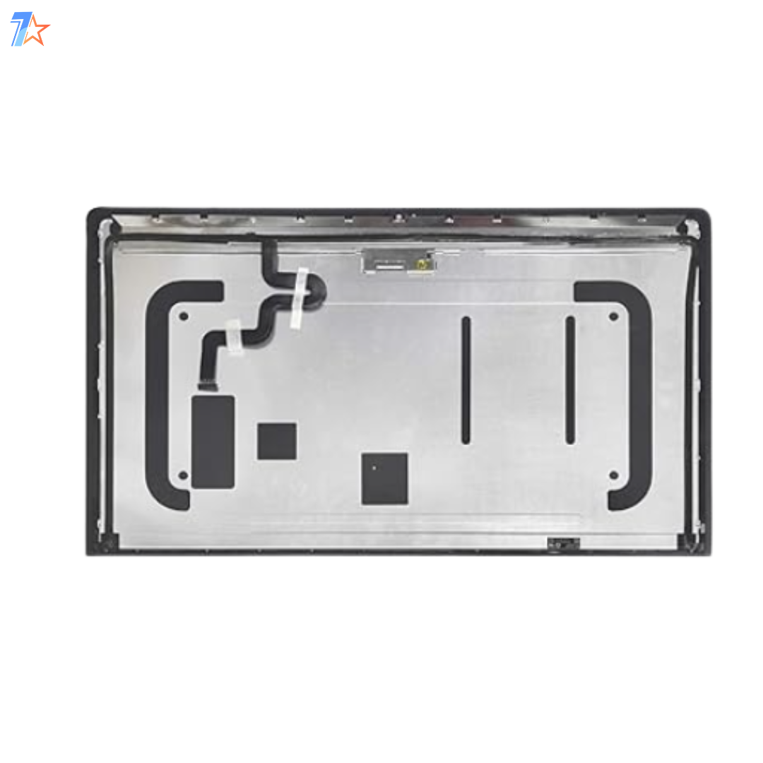 iMac A1419 27 LCD Screen Display with Front Glass Assembly (4)