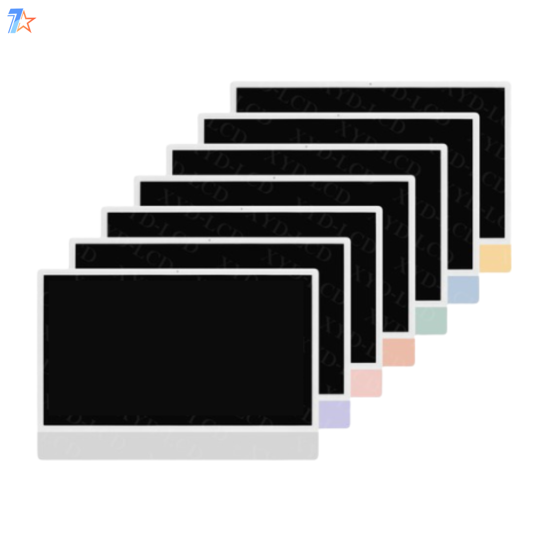 iMAC A2438A2439 LCD All
