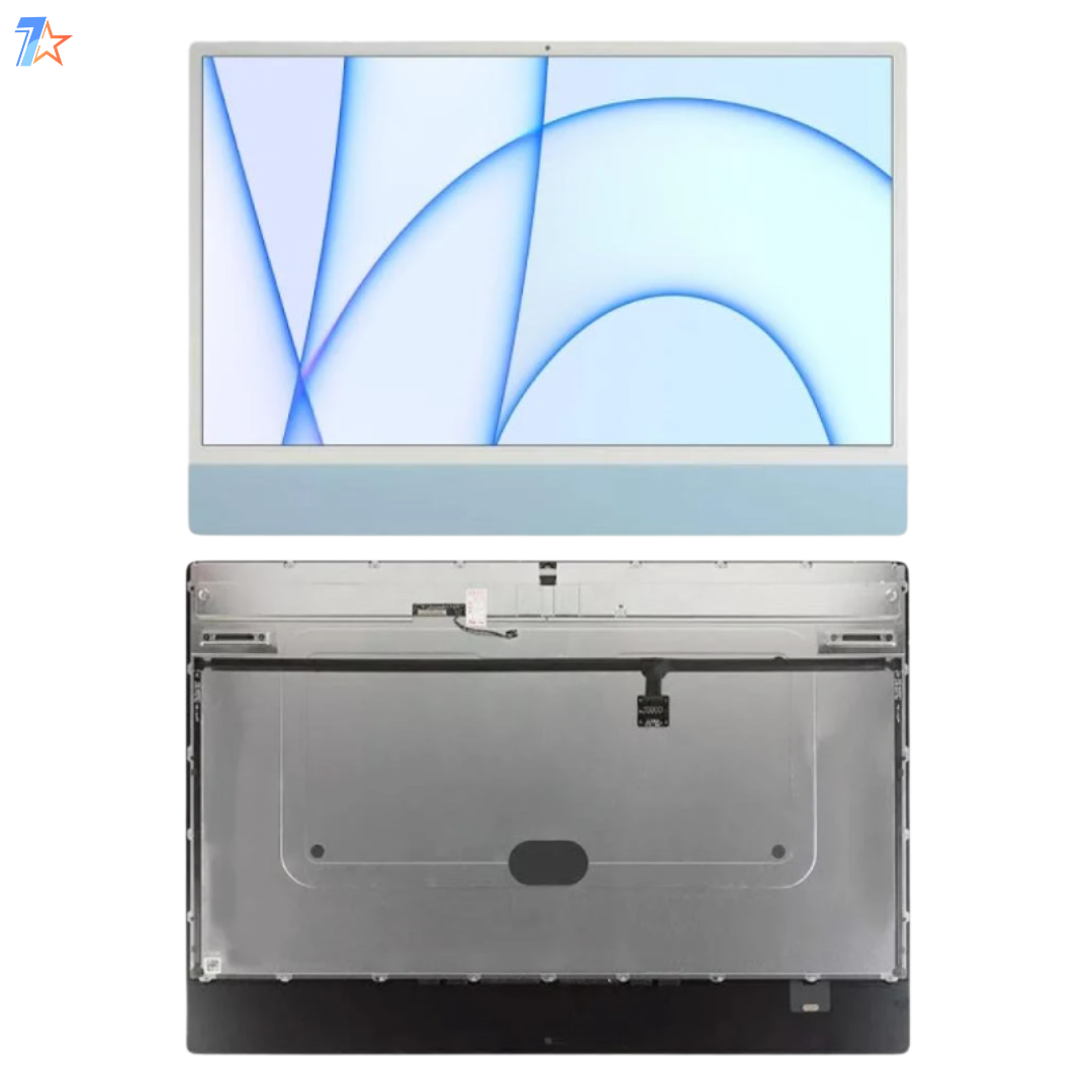 iMAC A2438A2439 LCD BLUE