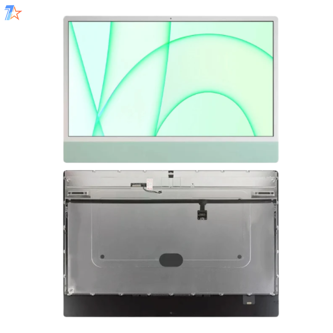 iMAC A2438A2439 LCD GREEN