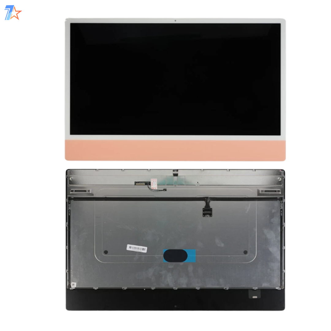 iMAC A2438A2439 LCD ORANGE